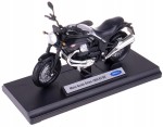 MOTO GUZZI GRISO 1200 8V SE MODEL METAL/PLASTIK WELLY 1:18