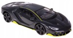 LAMBORGHINI CENTENARIO MODEL METAL BBURAGO 1:43 GRAFIT #107 
