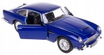 ASTON MARTIN DB5 BOND MODEL METAL 1:38 KINSMART NI