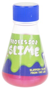 ŻEL W BUTELCE GLUTY MAZIE SLIME MASA RÓŻOWA