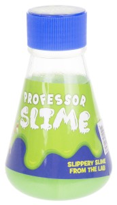 ŻEL W BUTELCE GLUTY MAZIE SLIME MASA ZIELONA