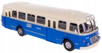JELCZ 272 MEX NIEBIESKI AUTOBUS MODEL PRL 1:43 DAFFI