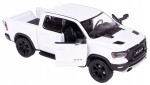 DODGE RAM 1500 MODEL METALOWY KINSMART 1:46 BIAŁY