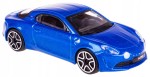 ALPINE A110 2018 MODEL METALOWY BBURAGO 1:43 #122
