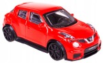 NISSAN JUKE-R MODEL METALOWY BBURAGO 1:43 CZERWONY #127