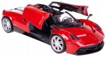 PAGANI HUAYRA MODEL METALOWY WELLY 1:24 BORDO
