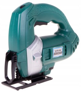 WYRZYNARKA NARZĘDZIA MAJSTERKOWANIE ZABAWKA NA BAT