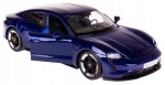 PORSCHE TAYCAN TURBO S MODEL METAL BBURAGO 1:24 NI