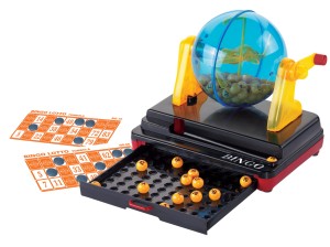BINGO LOTTO MASZYNA LOSUJĄCA PIŁECZKI + AKCESORIA