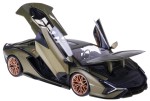 LAMBORGHINI SIAN FKP 37 MODEL METAL BBURAGO 1:18