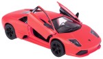 LAMBORGHINI MURCIELAGO MODEL METAL KINSMART 1:36 Ł