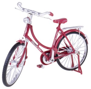 ROWER RETRO PHOENIX MODEL METAL 1:10 BORDOWY