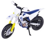 HUSQVARNA FS 450 SUPERMOTO 1:18 MODEL BBURAGO
