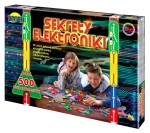 SEKRETY ELEKTRONIKI PONAD 500 EKSPERTMENTÓW NAUKA I ZABAWA
