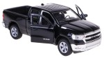 DODGE RAM 1500 2019 MODEL WELLY METAL 1:34/39 CZARNY