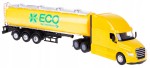 FREIGHTLINER CASCADIA TRUCK CYSTERNA 1:64 WELLY Ż