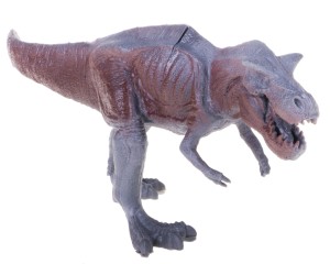 TYRANOZAUR FIGURKA DINOZAUR GAD PREHISTORIA HHB08