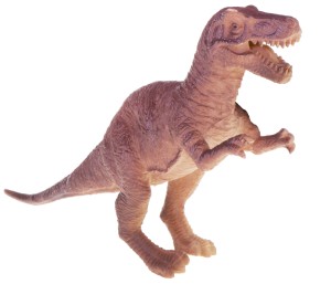 TARBOZAUR FIGURKA DINOZAUR GAD PREHISTORIA HHB08