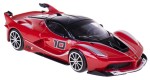 FERRARI FXX K MODEL METALOWY BBURAGO 1:43