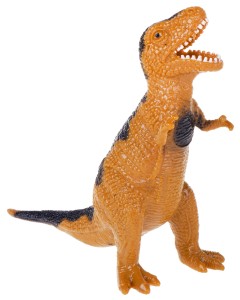 TYRANOZAUR REX FIGURKA DINOZAUR PREHISTORIA HTE003