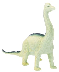 BRONTOZAUR FIGURKA DINOZAUR PREHISTORIA HTE003