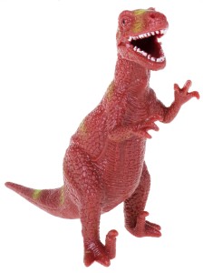 VELOCIRAPTOR FIGURKA DINOZAUR PREHISTORIA HTE003