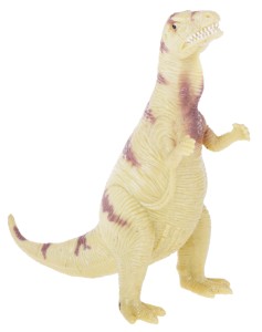 TARBOZAUR FIGURKA DINOZAUR PREHISTORIA HTE003