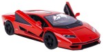 LAMBORGHINI COUNTACH LPI 800-4 KINSMART 1:38 CZER