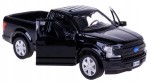 FORD F-150 MODEL METALOWY 1:32/39 RMZ CZARNY
