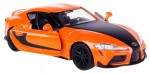 TOYOTA SUPRA 2020 SPECIAL MODEL 1:32/39 RMZ POMARA