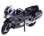 YAMAHA FJR 1300 AS MODEL METAL-PLASTIK BBURAGO 1:18
