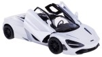 MCLAREN 720S MODEL METALOWY KINSMART BIAŁY SKALA 1:36