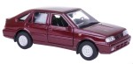 FSO POLONEZ CARO PLUS WELLY MODEL METALOWY 1:34-39 BORDOWY