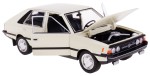 FSO POLONEZ 1500 MR `78 BOREWICZ MODEL METALOWY WELLY 1:24 KREMOWY