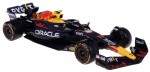 RED BULL RB19 BOLID F1 MODEL METALOWY BBURAGO 1:43 #11 SERGIO PEREZ