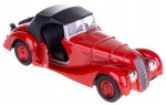 BMW 328 OLDTIMER MODEL METALOWY WELLY 1:34/39 CZER