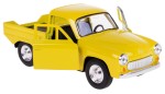 FSO SYRENA R20 PICK-UP MODEL METALOWY WELLY 1:34-39 ŻÓŁTY