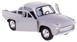 FSO SYRENA R20 PICK-UP MODEL METALOWY WELLY 1:34-39 SZARY