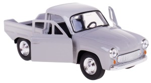 FSO SYRENA R20 PICK-UP MODEL METALOWY WELLY 1:34-39 SZARY