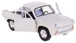 FSO SYRENA R20 PICK-UP MODEL METALOWY WELLY 1:34-39 KREMOWY
