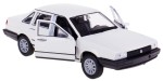 VOLKSWAGEN SANTANA MODEL METALOWY WELLY 1:34-39 BIAŁY