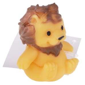 LEW GUMOWY ROZCIĄGLIWY 5 CM GNIOTEK DO ŚCISKANIA ANTYSTRESOWY