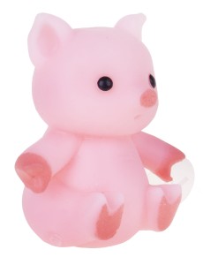 PROSIACZEK GUMOWY ROZCIĄGLIWY 5 CM GNIOTEK DO ŚCISKANIA ANTYSTRESOWY