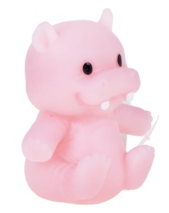 HIPCIO GUMOWY ROZCIĄGLIWY 5 CM GNIOTEK DO ŚCISKANIA ANTYSTRESOWY