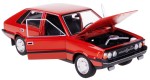 FSO POLONEZ 1500 MR `78 BOREWICZ MODEL METALOWY WELLY 1:24 CZERWONY