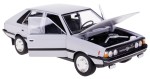  FSO POLONEZ 1500 MR `78 BOREWICZ MODEL METALOWY WELLY 1:24 SZARY