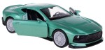  ASTON MARTIN VALOUR MODEL WELLY 1:34-39 ZIELONY