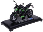  KAWASAKI Z900SE 2024 MODEL METAL/PLA MOTOR WELLY 1:18