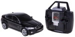  BMW X6 1:28 ZDALNIE STEROWANE R/C 2.4 GHZ CZARNY