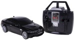 BMW M3 1:28 MODEL ZDALNIE STEROWANE R/C 2.4 GHZ CZARNY